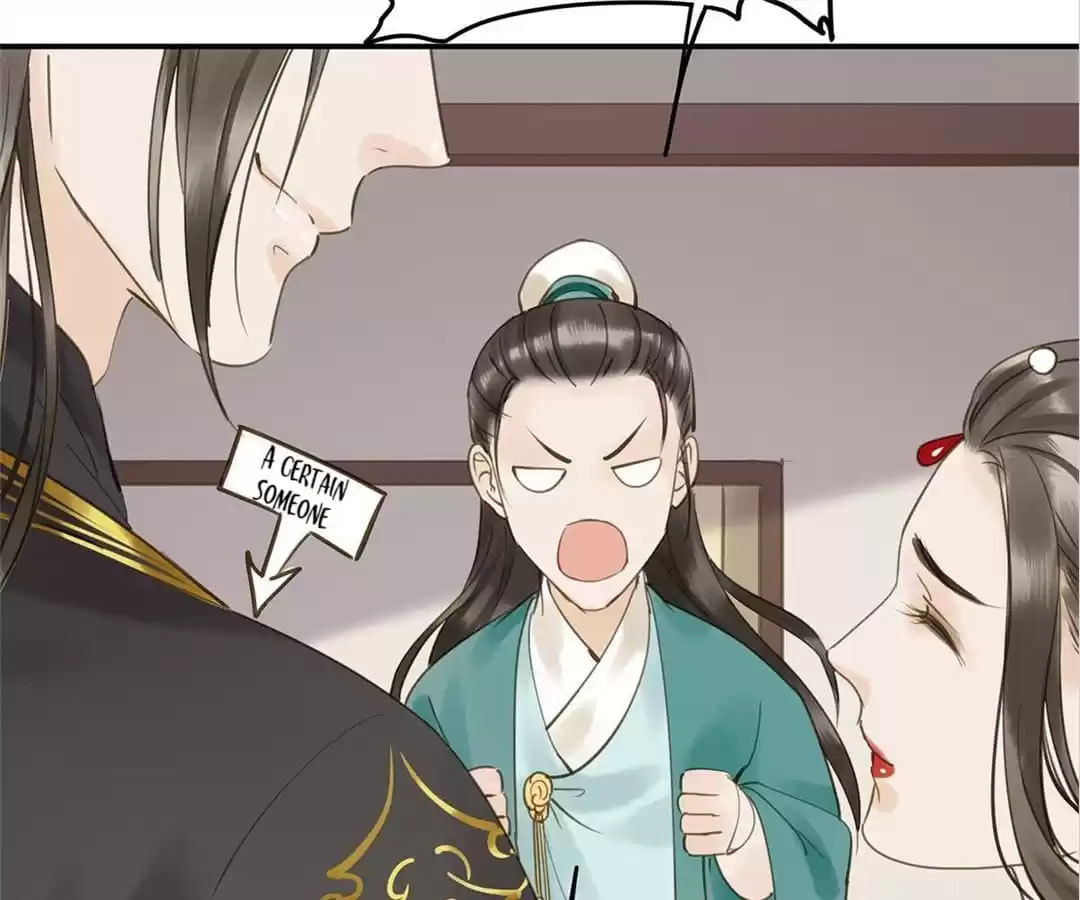 Read Empress Dislikes This (Colored) chapter 97 image 30 on Lezhin