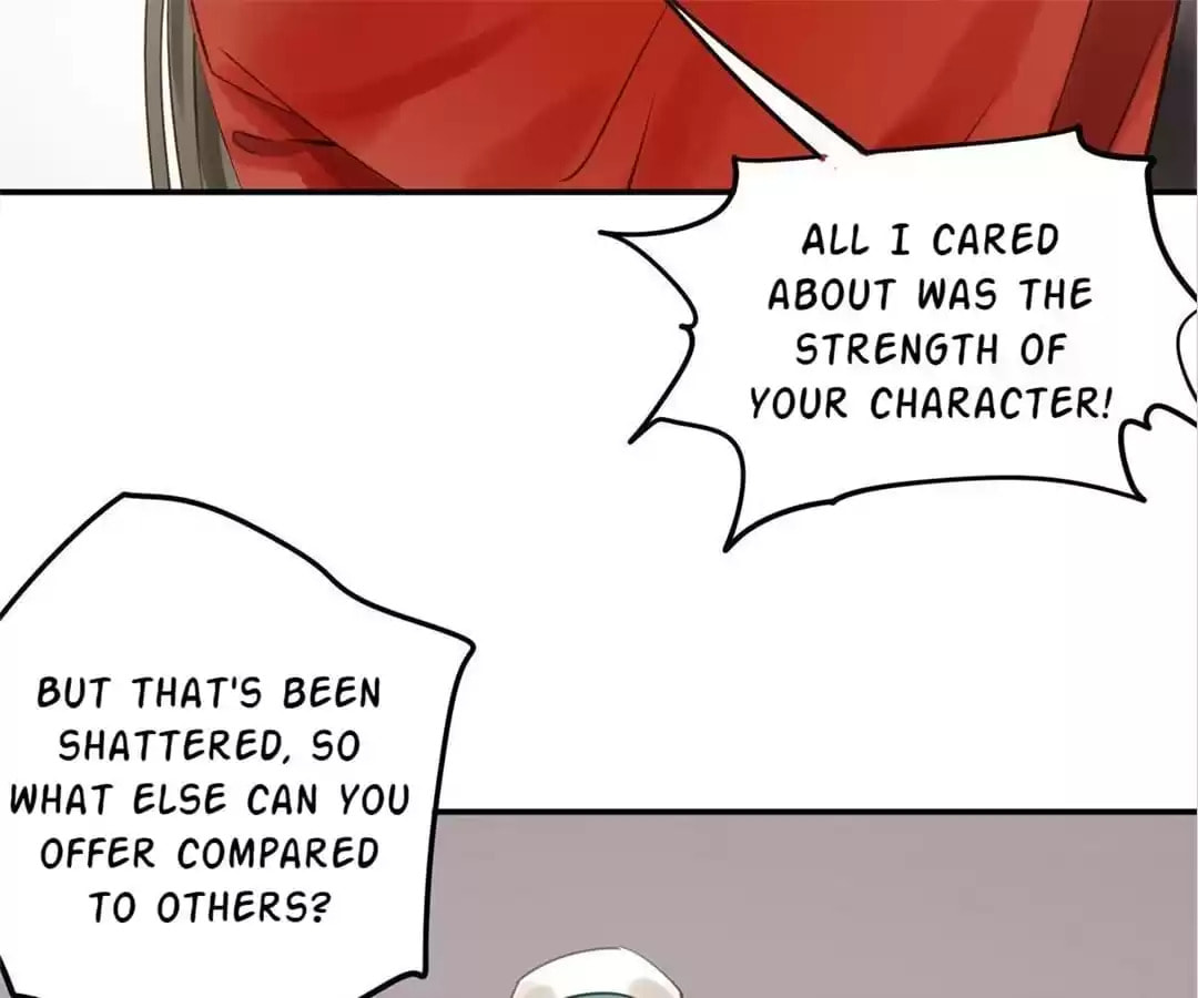 Read Empress Dislikes This (Colored) chapter 97 image 38 on Lezhin