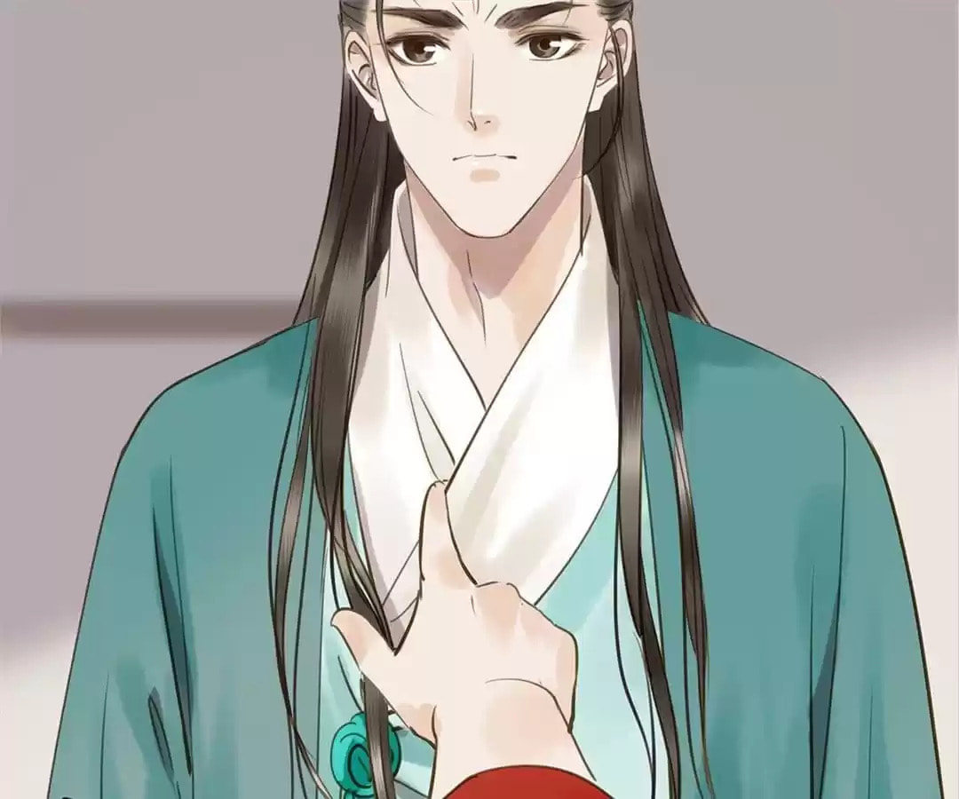 Read Empress Dislikes This (Colored) chapter 97 image 40 on Lezhin