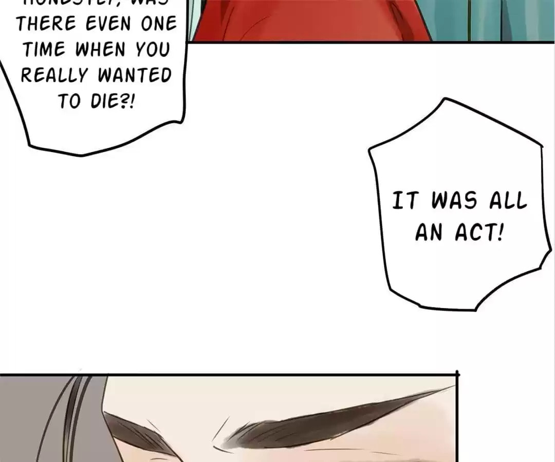 Read Empress Dislikes This (Colored) chapter 97 image 42 on Lezhin