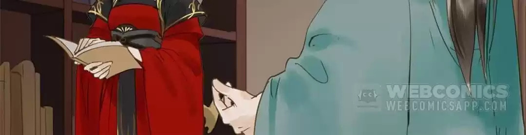 Read Empress Dislikes This (Colored) chapter 97 image 5 on Lezhin