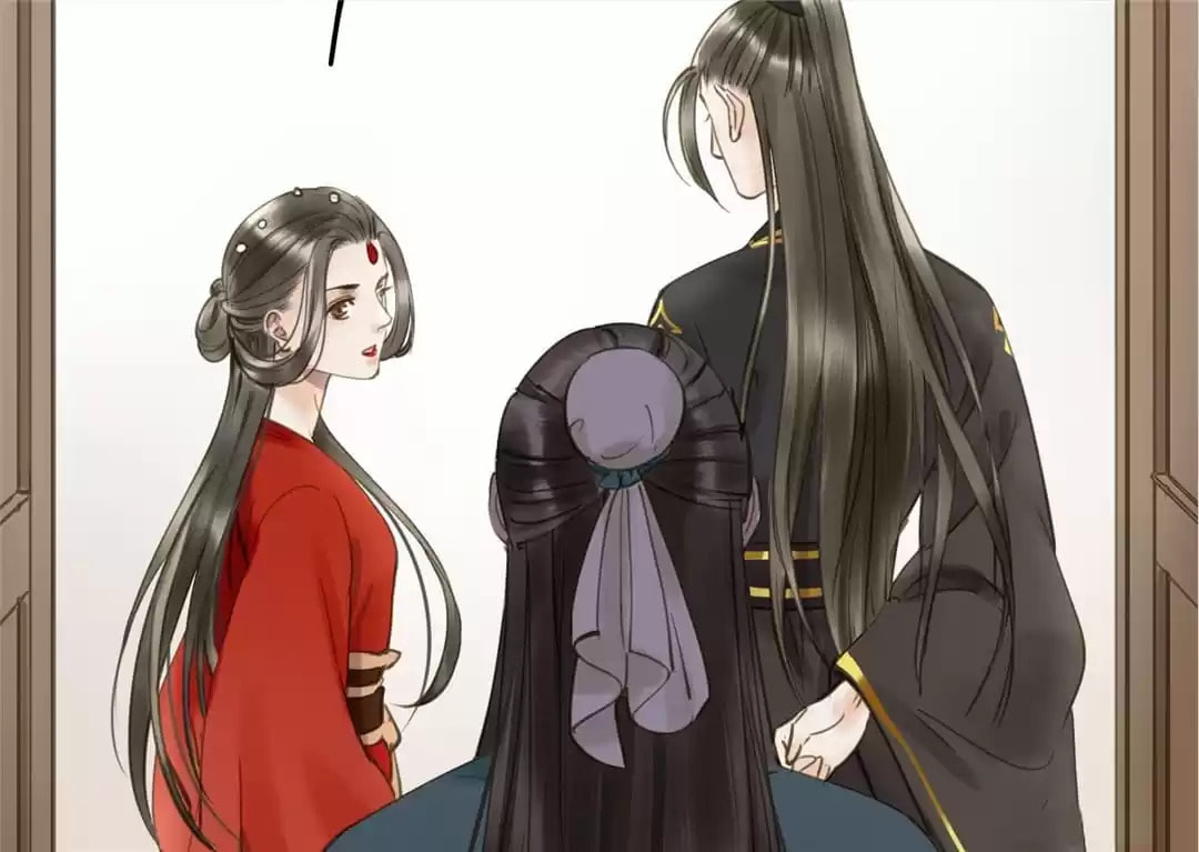 Read Empress Dislikes This (Colored) chapter 97 image 51 on Lezhin