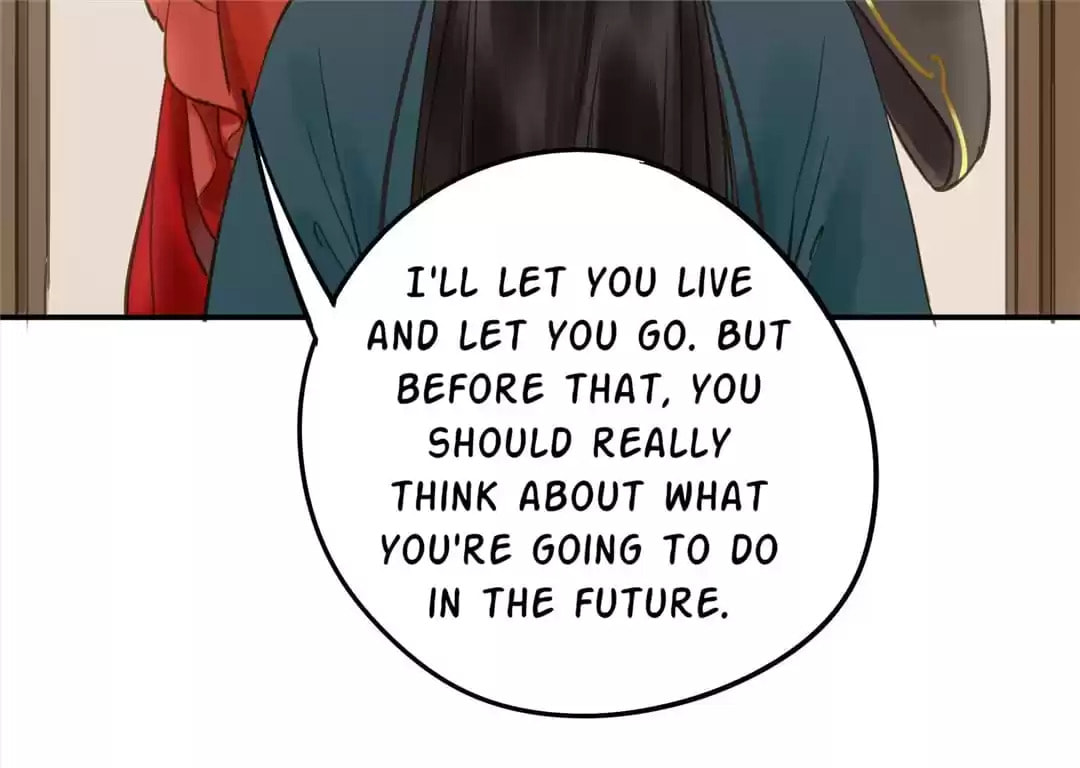 Read Empress Dislikes This (Colored) chapter 97 image 52 on Lezhin