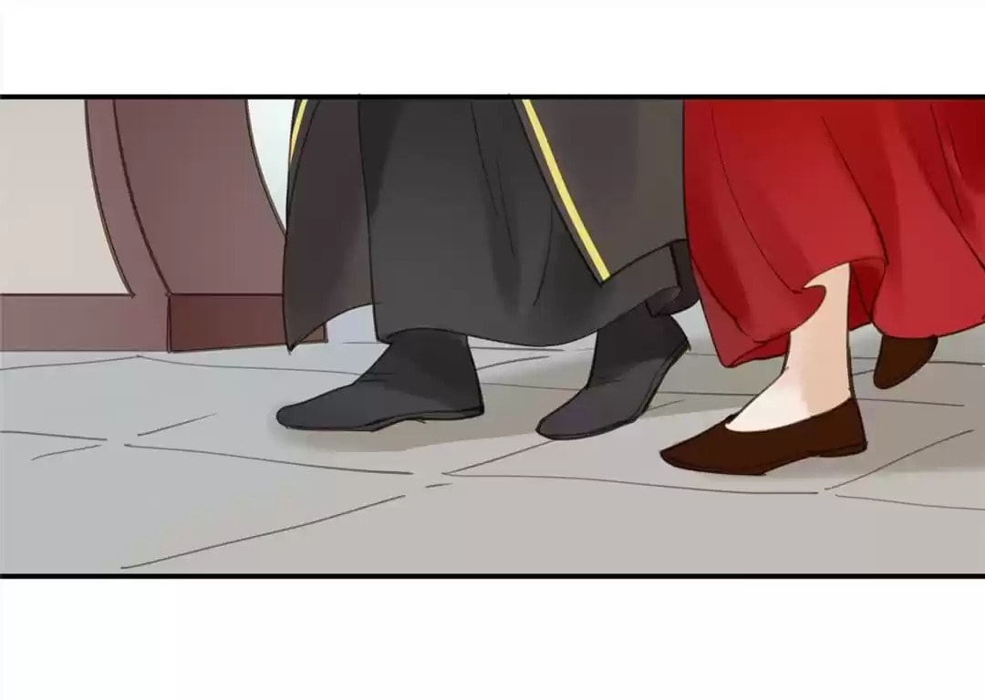 Read Empress Dislikes This (Colored) chapter 97 image 68 on Lezhin