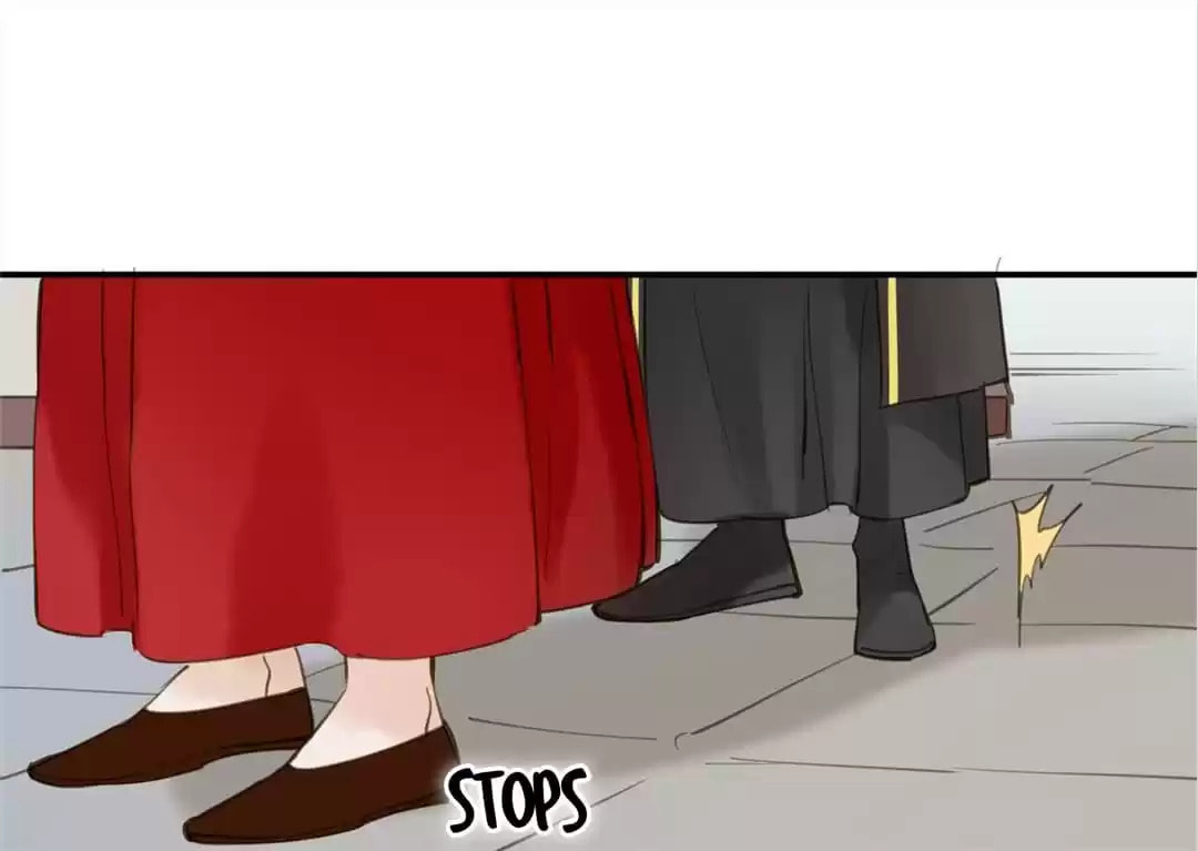 Read Empress Dislikes This (Colored) chapter 97 image 69 on Lezhin