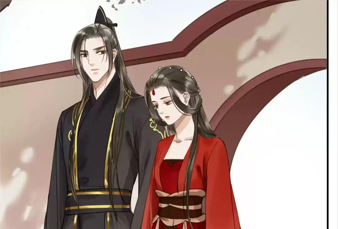 Read Empress Dislikes This (Colored) chapter 97 image 72 on Lezhin