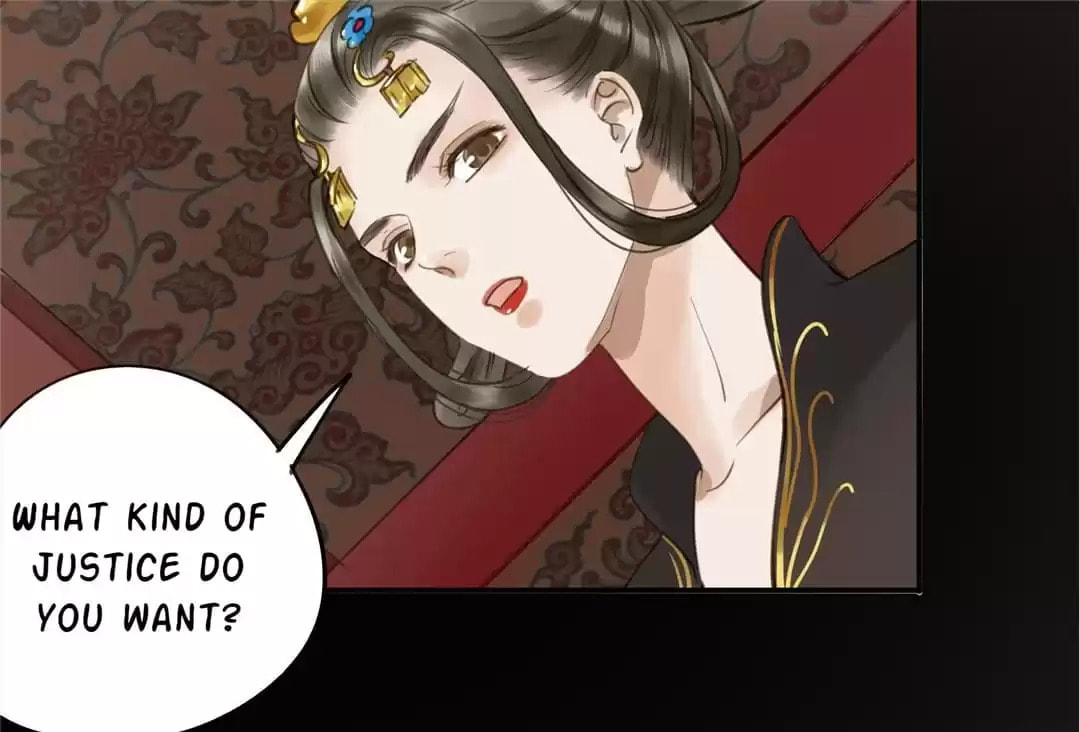 Read Empress Dislikes This (Colored) chapter 97 image 76 on Lezhin