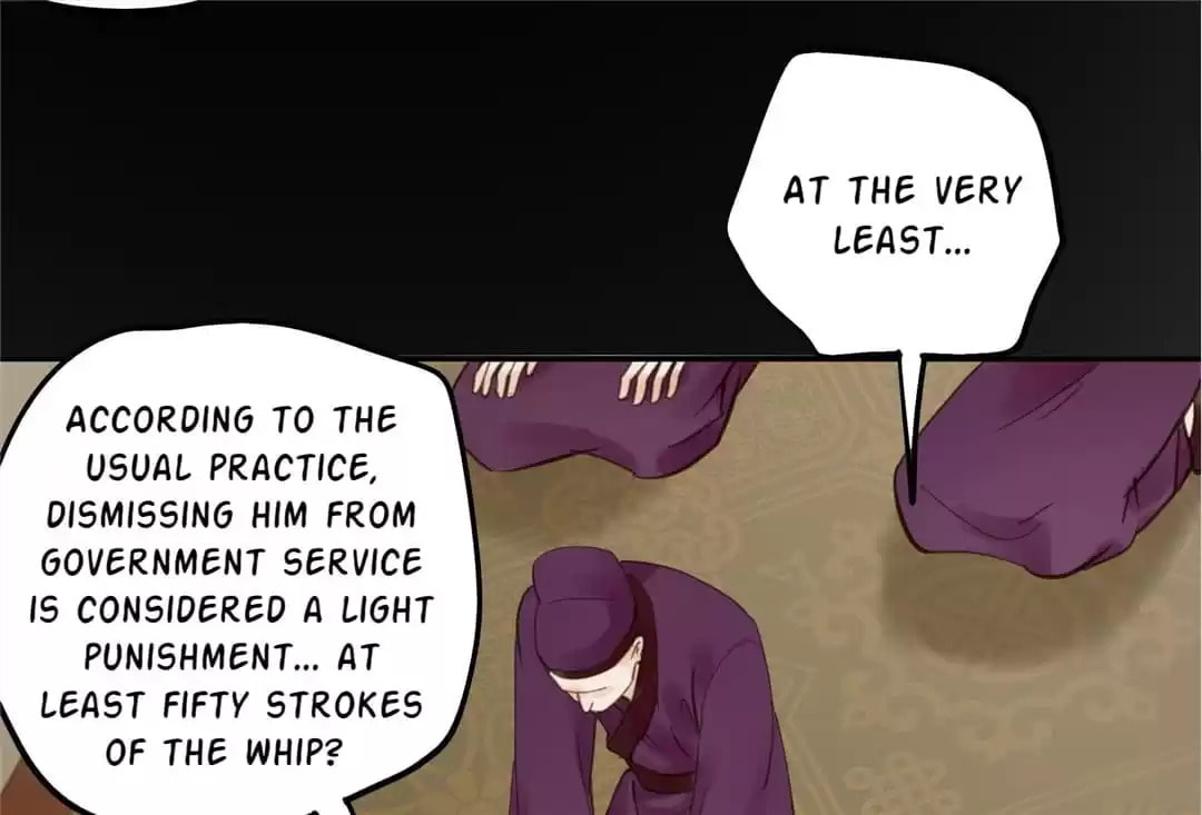 Read Empress Dislikes This (Colored) chapter 97 image 77 on Lezhin
