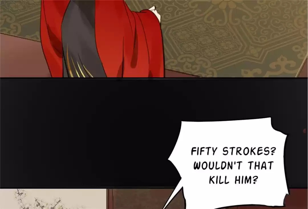 Read Empress Dislikes This (Colored) chapter 97 image 79 on Lezhin