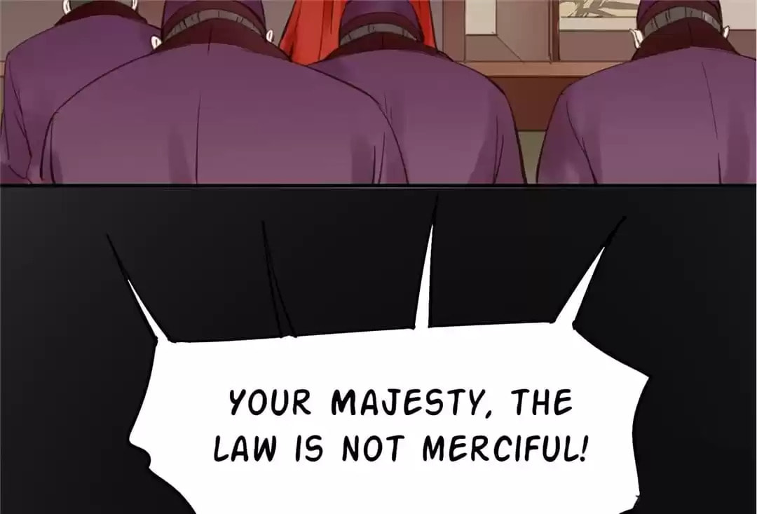 Read Empress Dislikes This (Colored) chapter 97 image 81 on Lezhin
