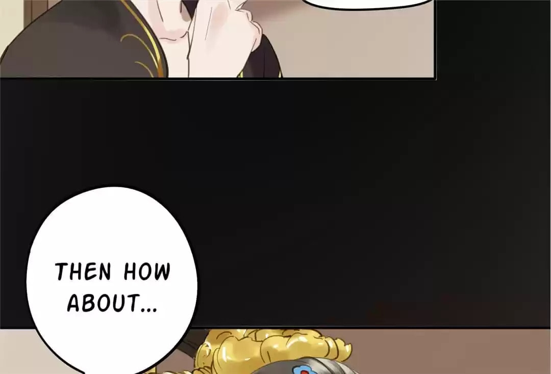 Read Empress Dislikes This (Colored) chapter 97 image 83 on Lezhin