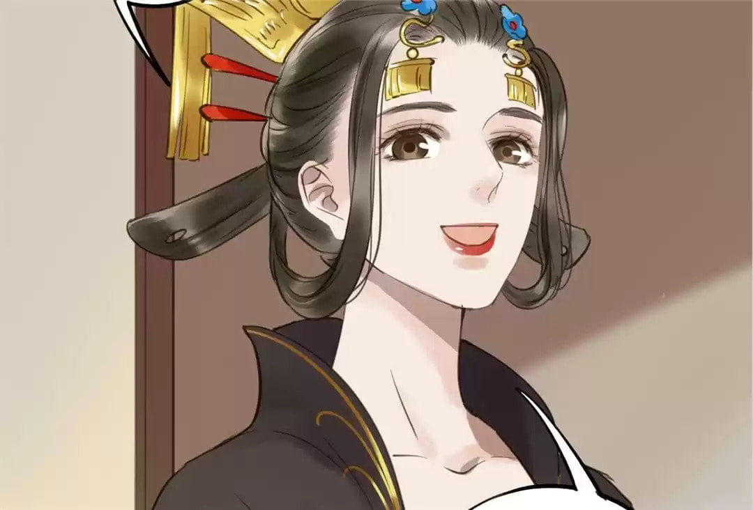 Read Empress Dislikes This (Colored) chapter 97 image 84 on Lezhin