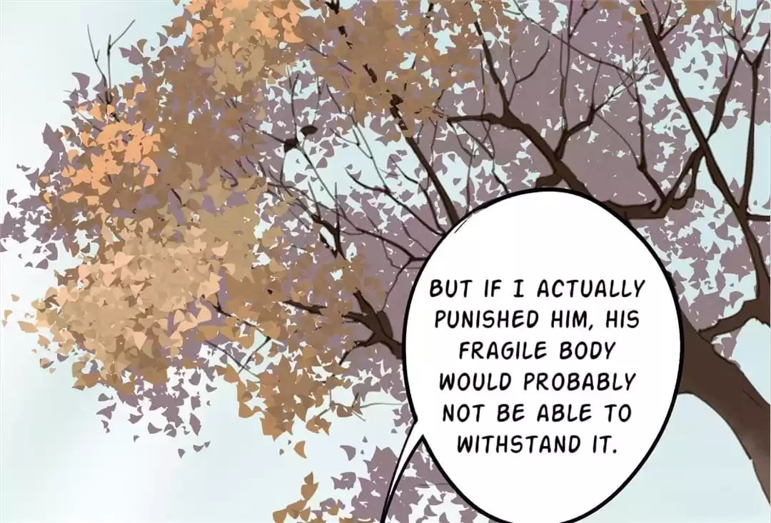 Read Empress Dislikes This (Colored) chapter 97 image 87 on Lezhin