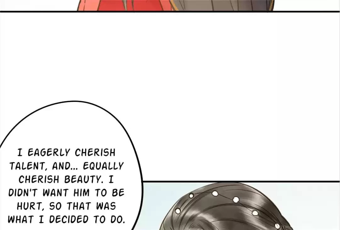Read Empress Dislikes This (Colored) chapter 97 image 89 on Lezhin