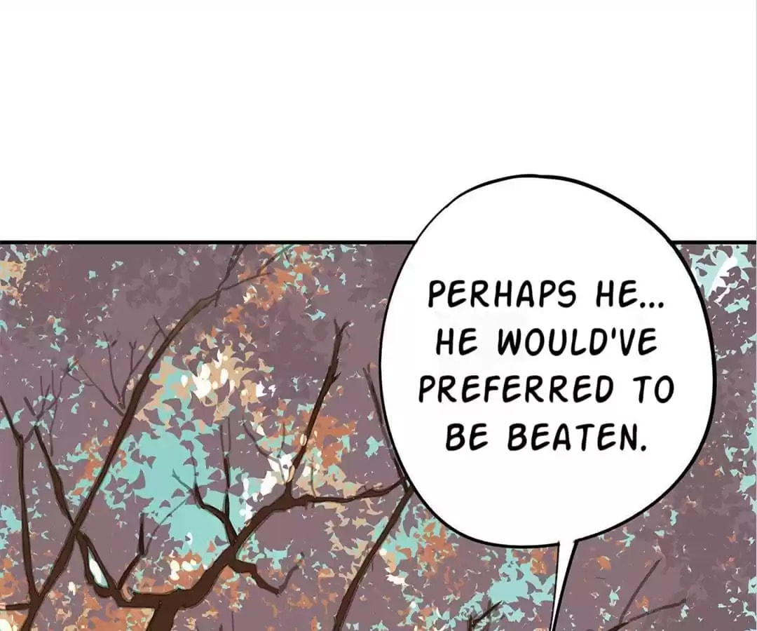 Read Empress Dislikes This (Colored) chapter 97 image 92 on Lezhin
