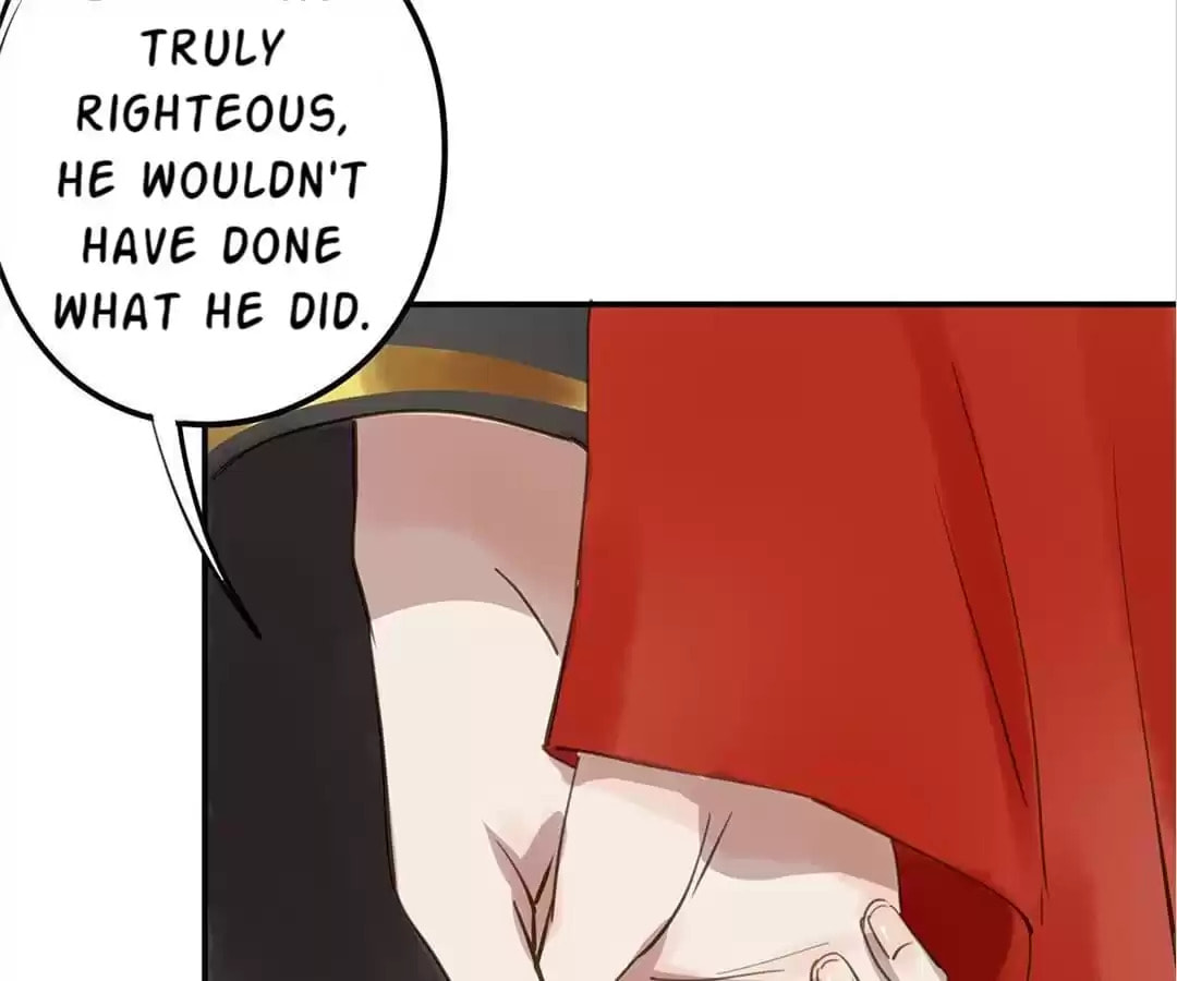 Read Empress Dislikes This (Colored) chapter 97 image 96 on Lezhin