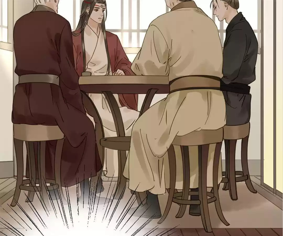 Read Empress Dislikes This (Colored) chapter 99 image 10 on Lezhin