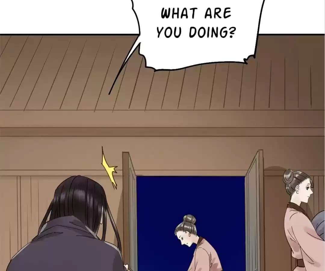 Read Empress Dislikes This (Colored) chapter 99 image 100 on Lezhin