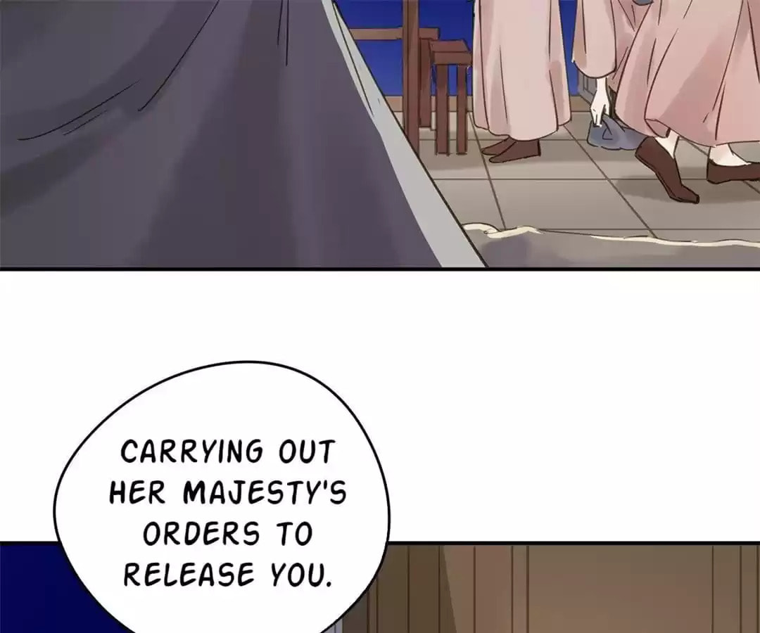 Read Empress Dislikes This (Colored) chapter 99 image 102 on Lezhin