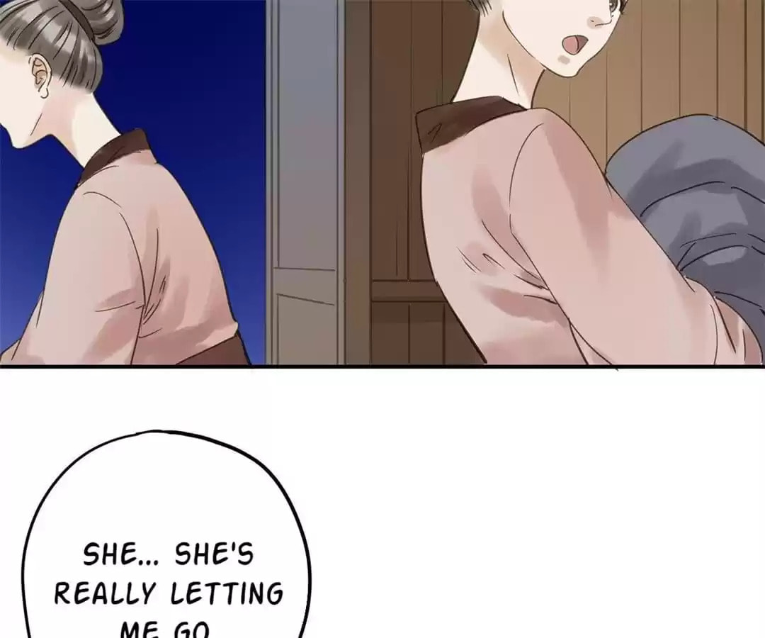 Read Empress Dislikes This (Colored) chapter 99 image 104 on Lezhin