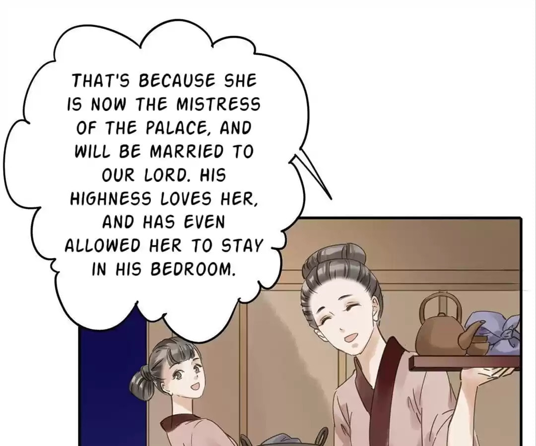 Read Empress Dislikes This (Colored) chapter 99 image 110 on Lezhin