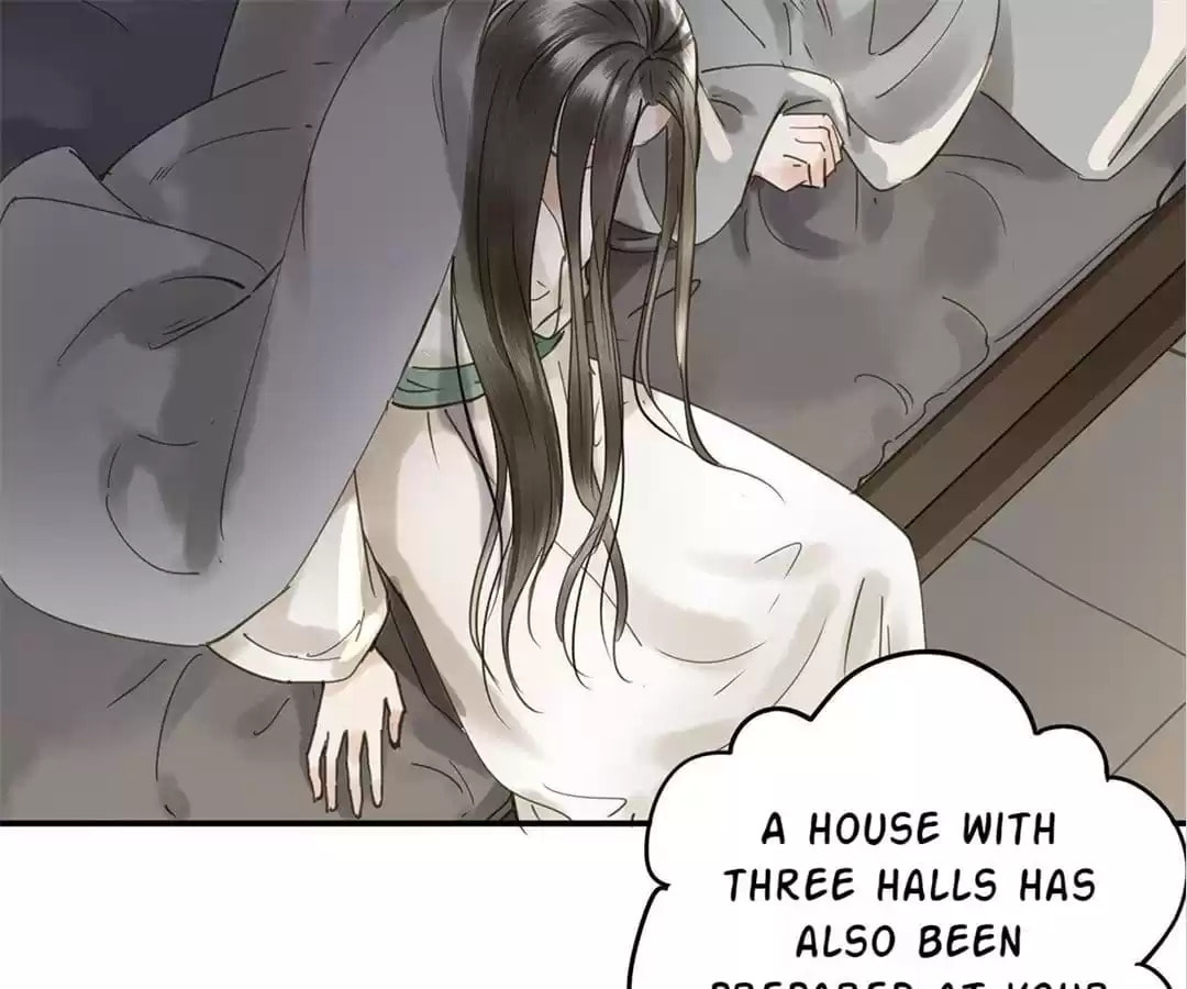 Read Empress Dislikes This (Colored) chapter 99 image 114 on Lezhin