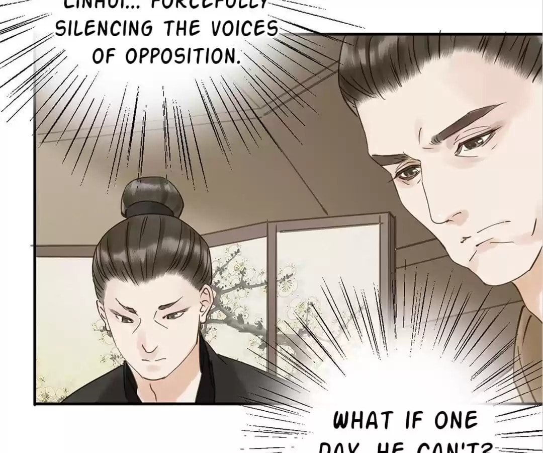 Read Empress Dislikes This (Colored) chapter 99 image 12 on Lezhin