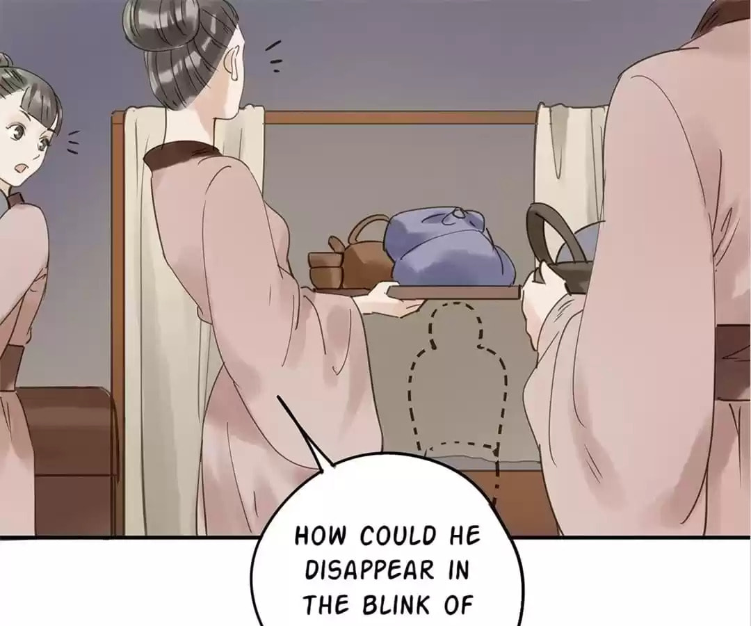 Read Empress Dislikes This (Colored) chapter 99 image 120 on Lezhin
