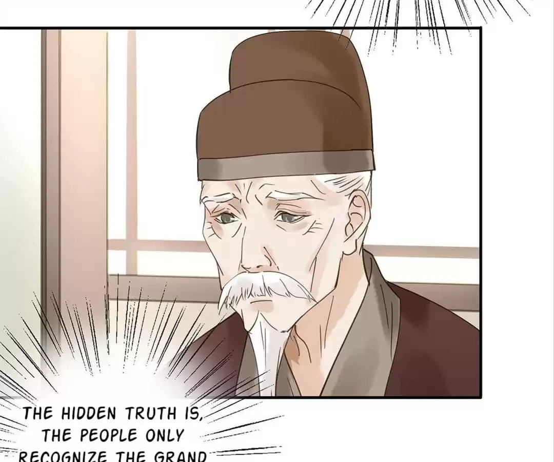 Read Empress Dislikes This (Colored) chapter 99 image 14 on Lezhin