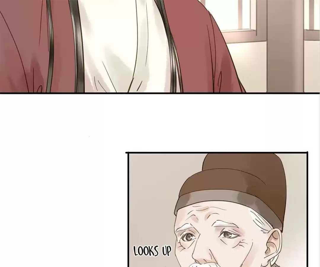 Read Empress Dislikes This (Colored) chapter 99 image 18 on Lezhin