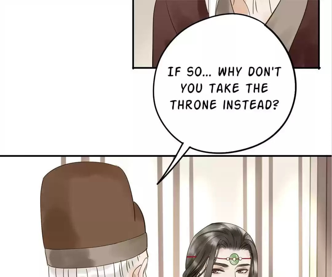 Read Empress Dislikes This (Colored) chapter 99 image 20 on Lezhin
