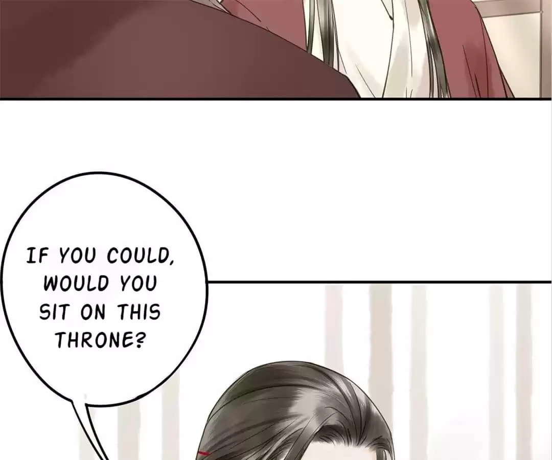 Read Empress Dislikes This (Colored) chapter 99 image 22 on Lezhin