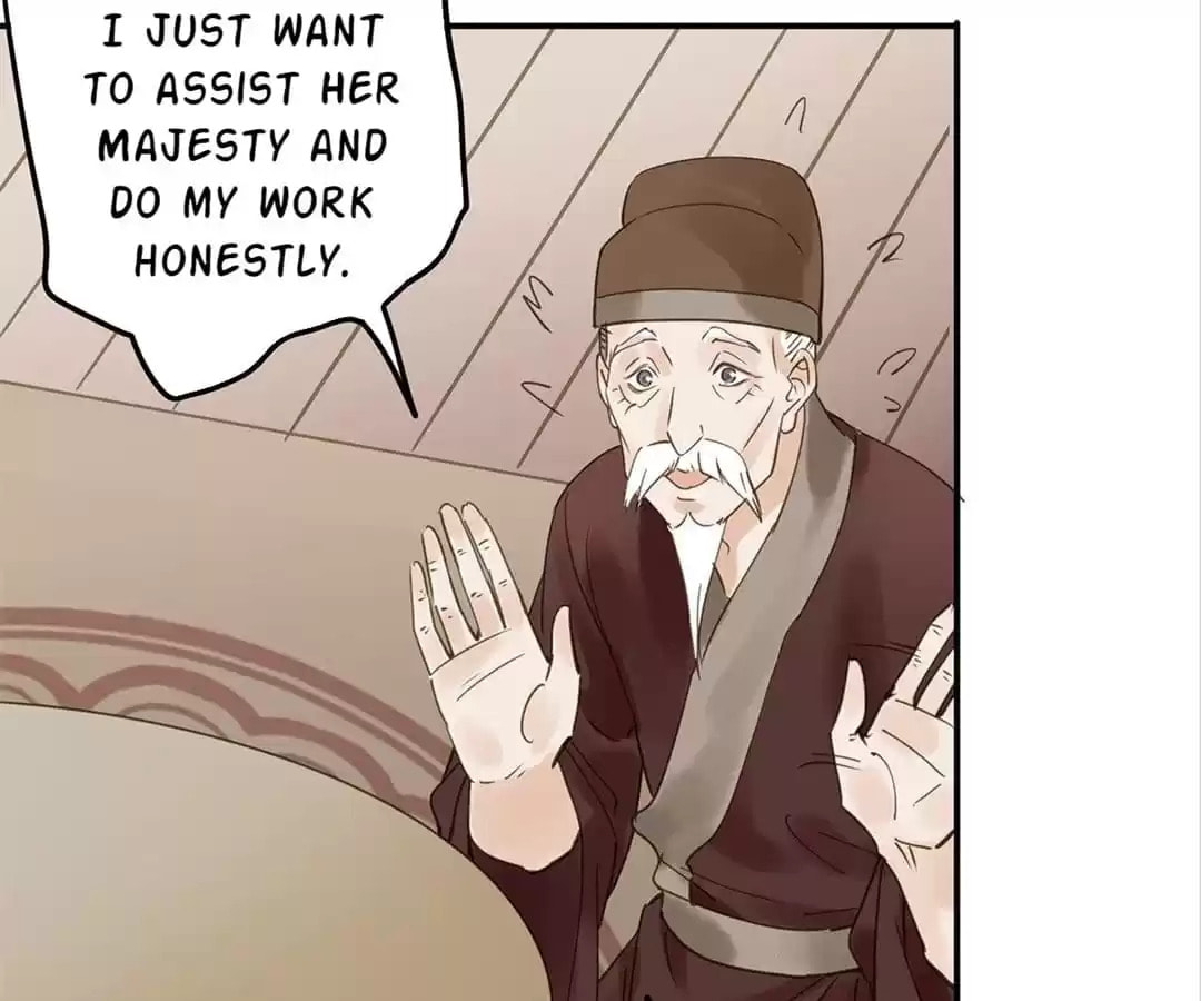Read Empress Dislikes This (Colored) chapter 99 image 26 on Lezhin