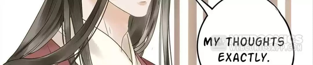 Read Empress Dislikes This (Colored) chapter 99 image 29 on Lezhin