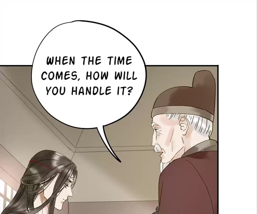 Read Empress Dislikes This (Colored) chapter 99 image 32 on Lezhin