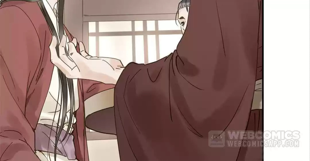 Read Empress Dislikes This (Colored) chapter 99 image 33 on Lezhin
