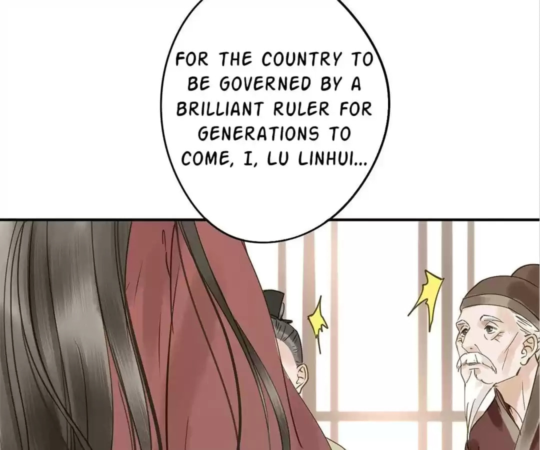 Read Empress Dislikes This (Colored) chapter 99 image 36 on Lezhin