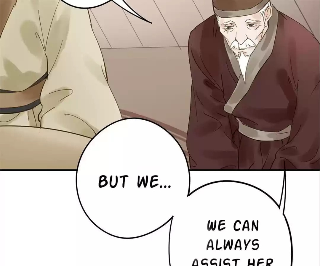 Read Empress Dislikes This (Colored) chapter 99 image 4 on Lezhin