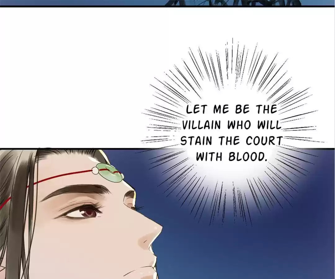 Read Empress Dislikes This (Colored) chapter 99 image 50 on Lezhin