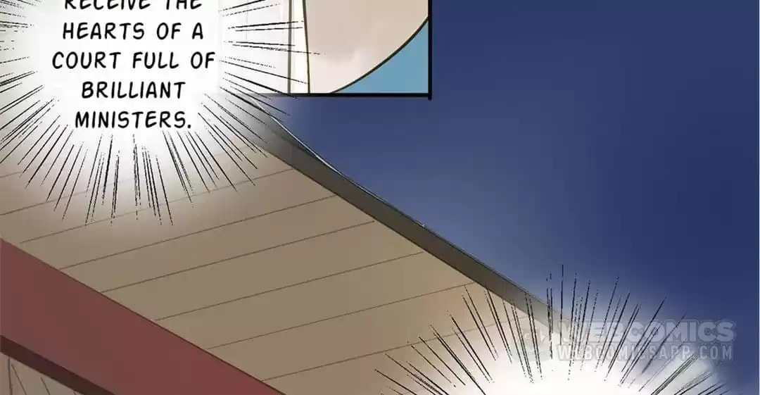 Read Empress Dislikes This (Colored) chapter 99 image 53 on Lezhin