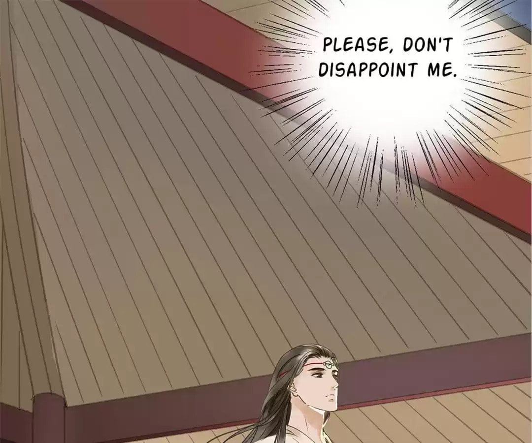 Read Empress Dislikes This (Colored) chapter 99 image 54 on Lezhin