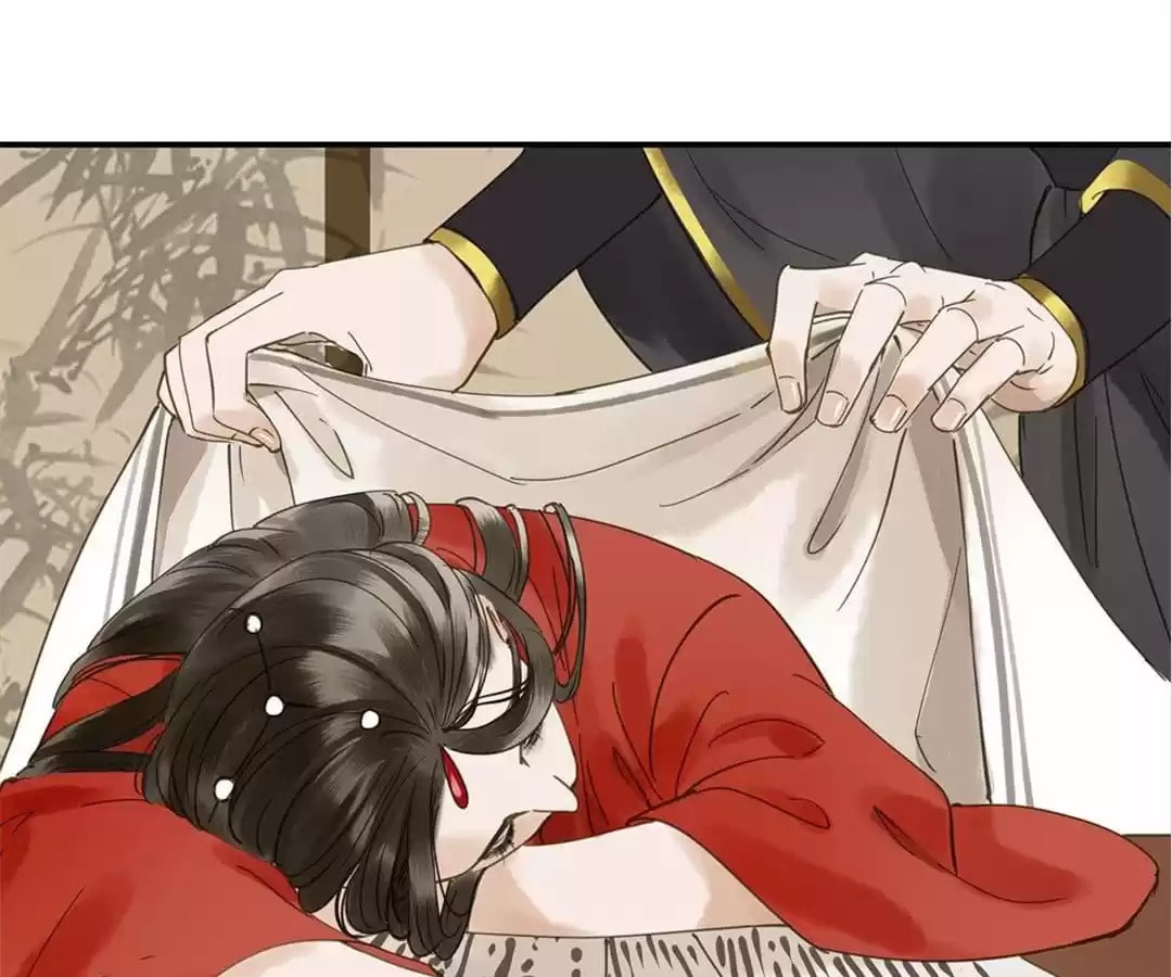 Read Empress Dislikes This (Colored) chapter 99 image 64 on Lezhin