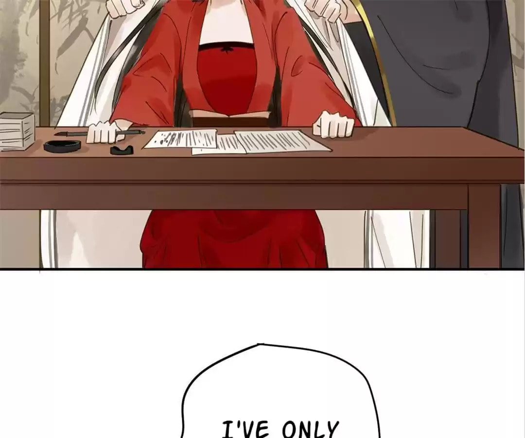 Read Empress Dislikes This (Colored) chapter 99 image 68 on Lezhin