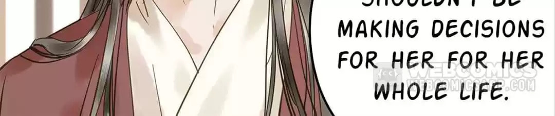 Read Empress Dislikes This (Colored) chapter 99 image 7 on Lezhin