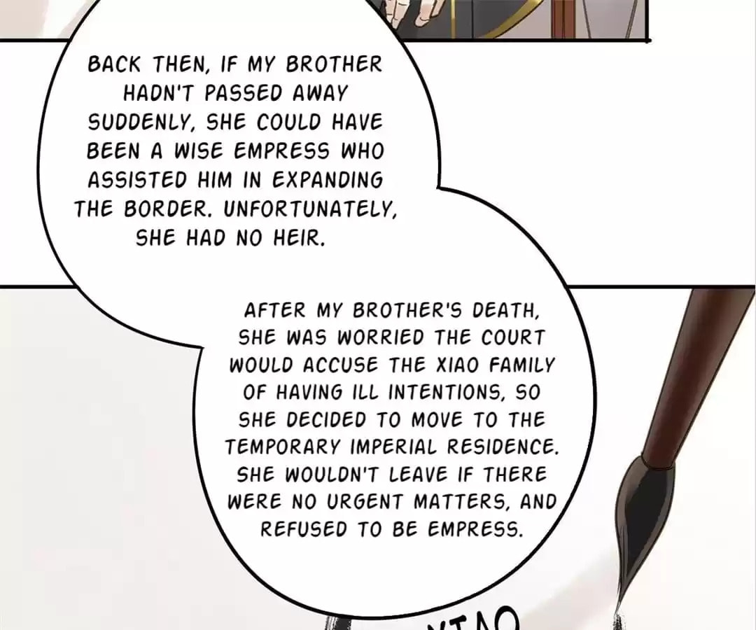 Read Empress Dislikes This (Colored) chapter 99 image 74 on Lezhin