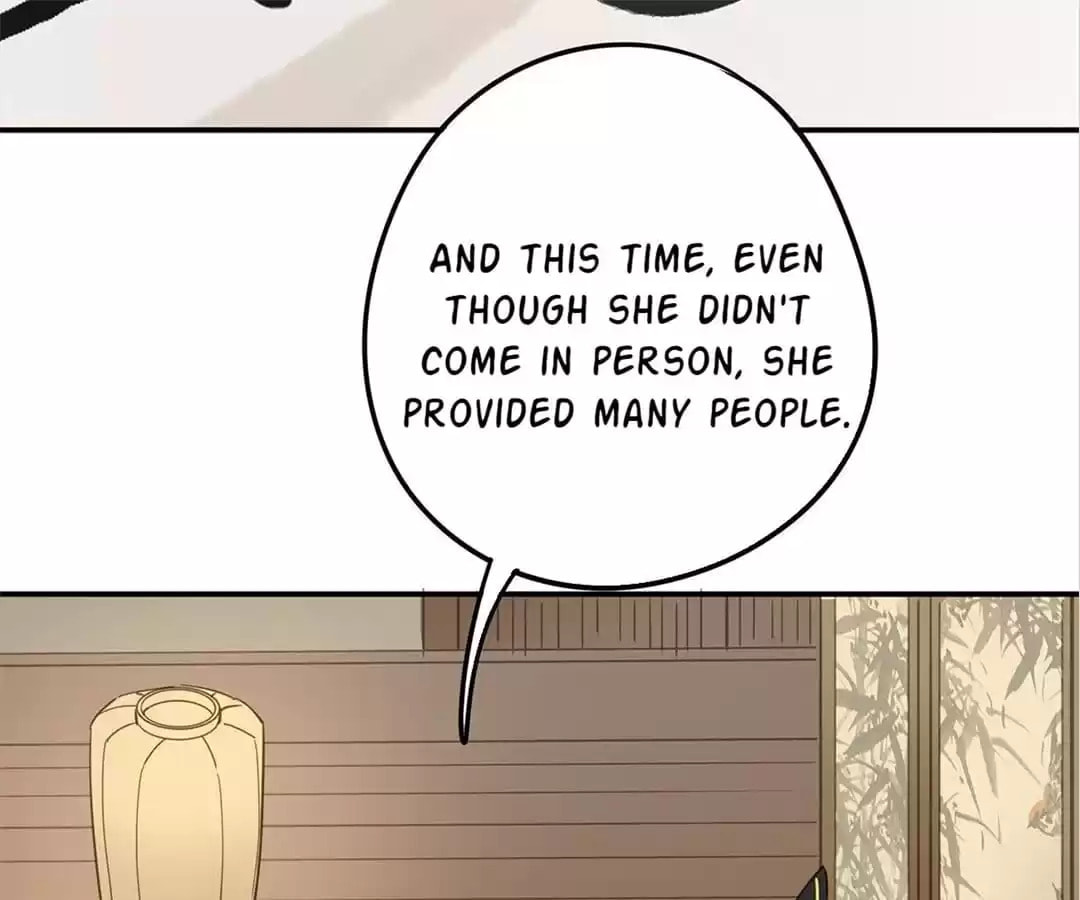 Read Empress Dislikes This (Colored) chapter 99 image 76 on Lezhin
