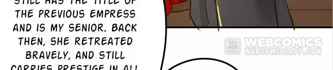 Read Empress Dislikes This (Colored) chapter 99 image 79 on Lezhin