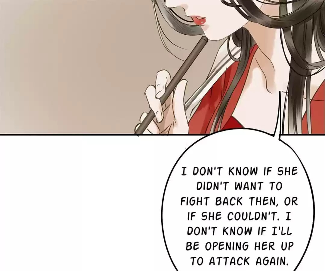 Read Empress Dislikes This (Colored) chapter 99 image 82 on Lezhin