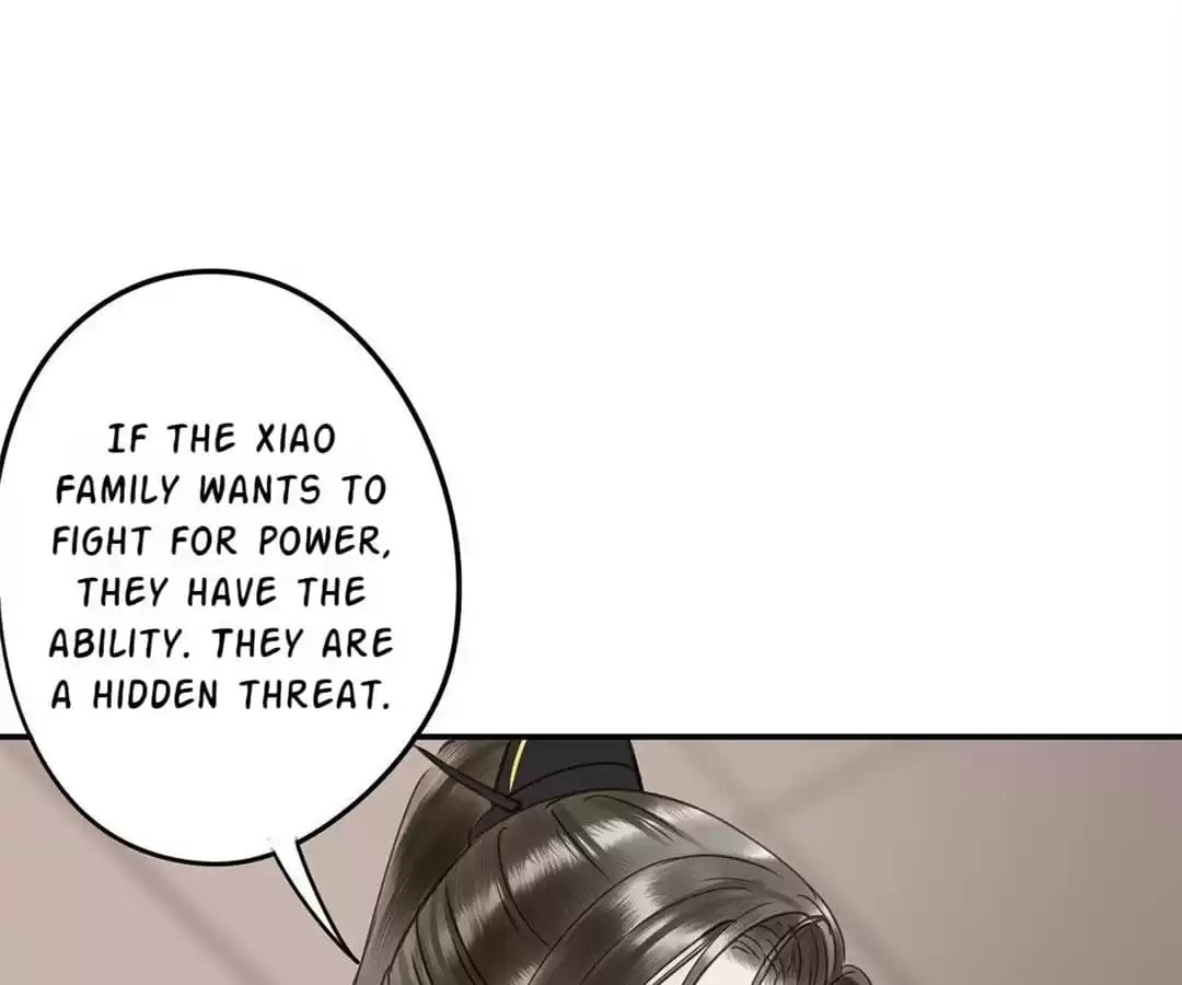 Read Empress Dislikes This (Colored) chapter 99 image 84 on Lezhin