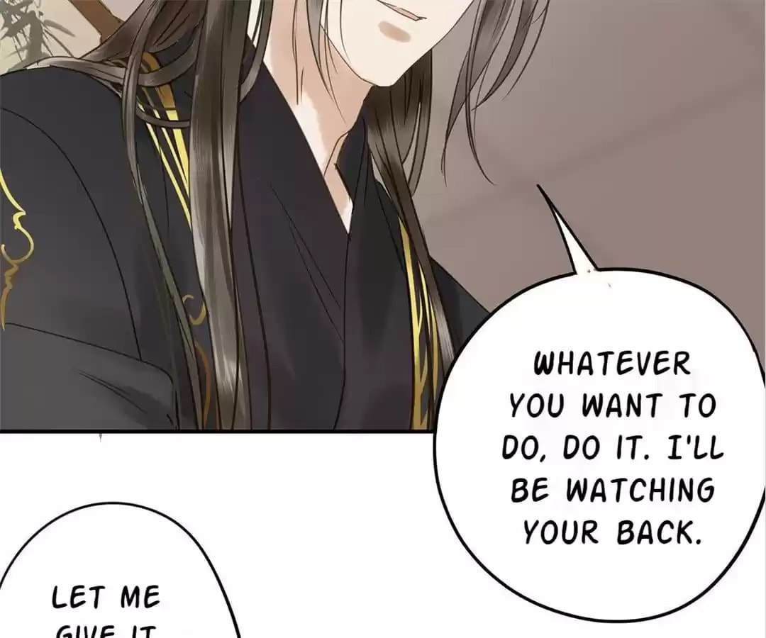 Read Empress Dislikes This (Colored) chapter 99 image 86 on Lezhin